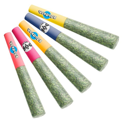 Voxpopz - Big Shiny Popz Mix Pack Diamond Infused Pre-Rolls