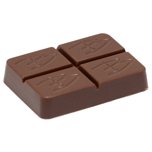 BHANG - MILK CHOCOLATE - 10 GRAM