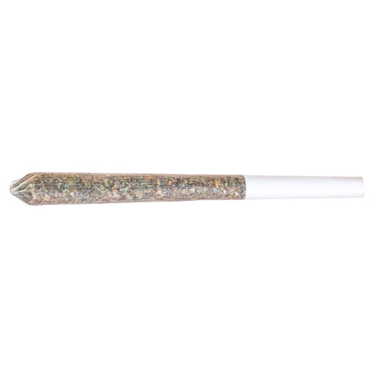 STATION HOUSE - INDICA MIDNIGHT EXPRESS VARIETY PACK PRE-ROLLS - 6 GRAM