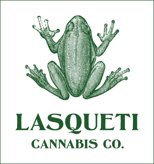 LASQUETI - STAY PUFF PREROLLS - 3PK 1.5G