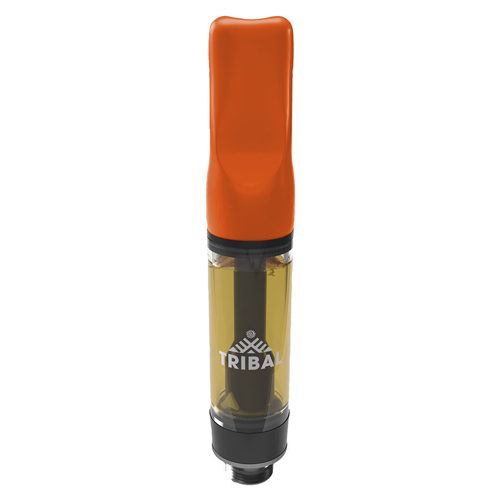 Tribal - Neon Sunshine Live Resin Vape