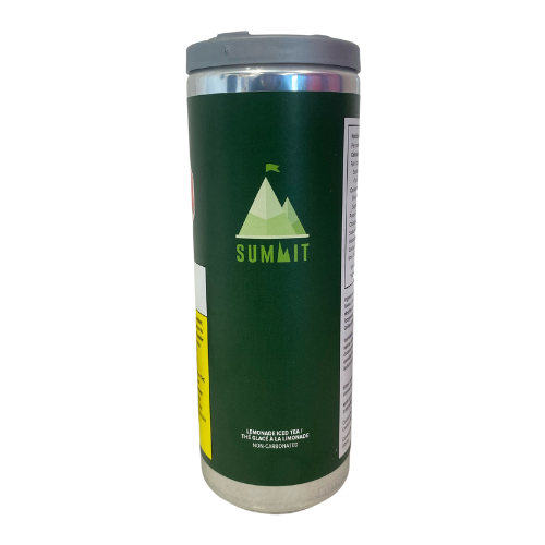 SUMMIT - LEMONADE ICED TEA - 355 MILLILITER