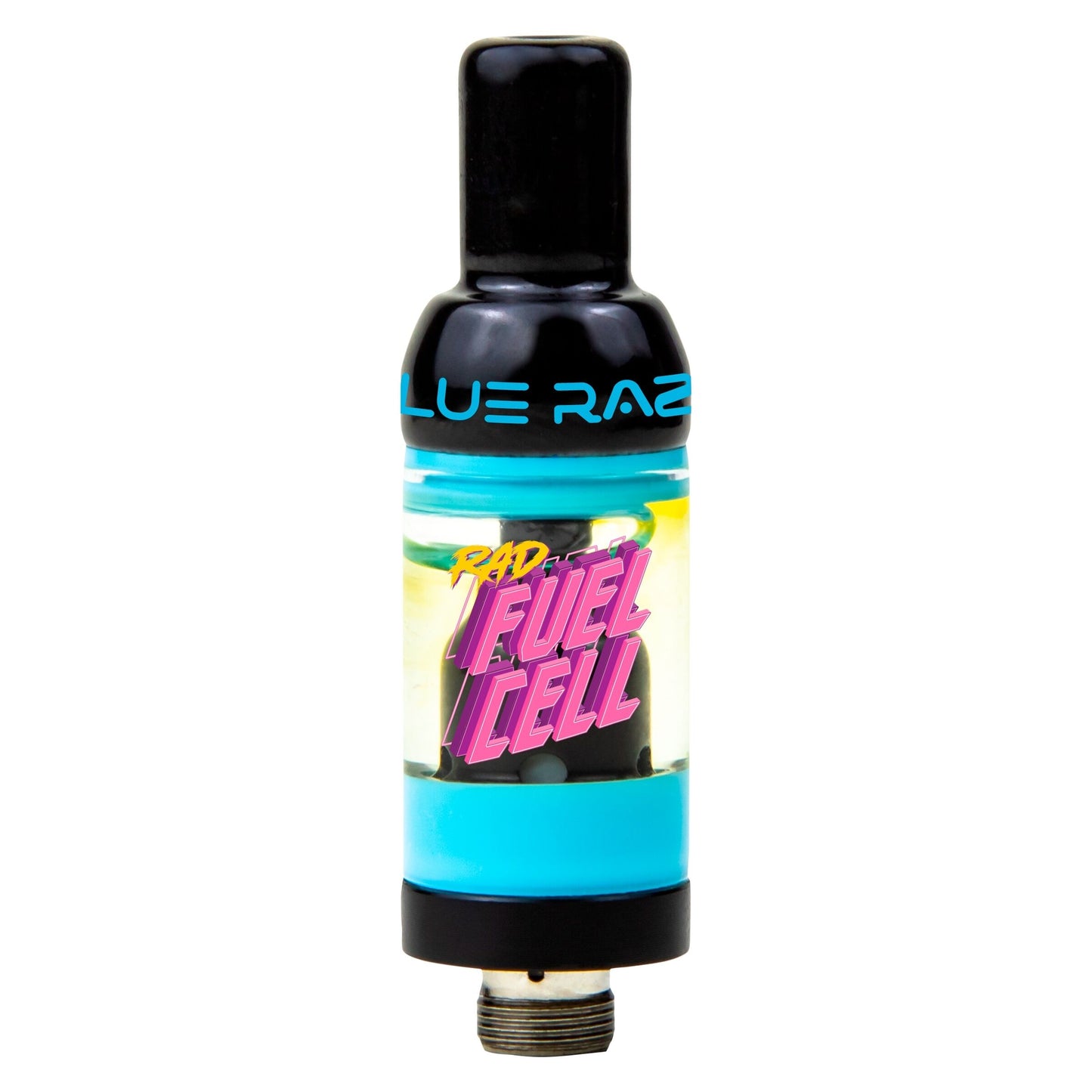 Rad - Blue Razz Fuel Cell Cartridge (Ceramic)