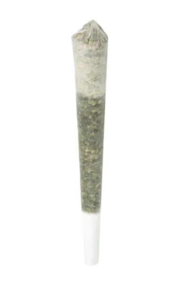 LAYER J INFUSED PREROLL - SIMPLY BARE - 1.5G