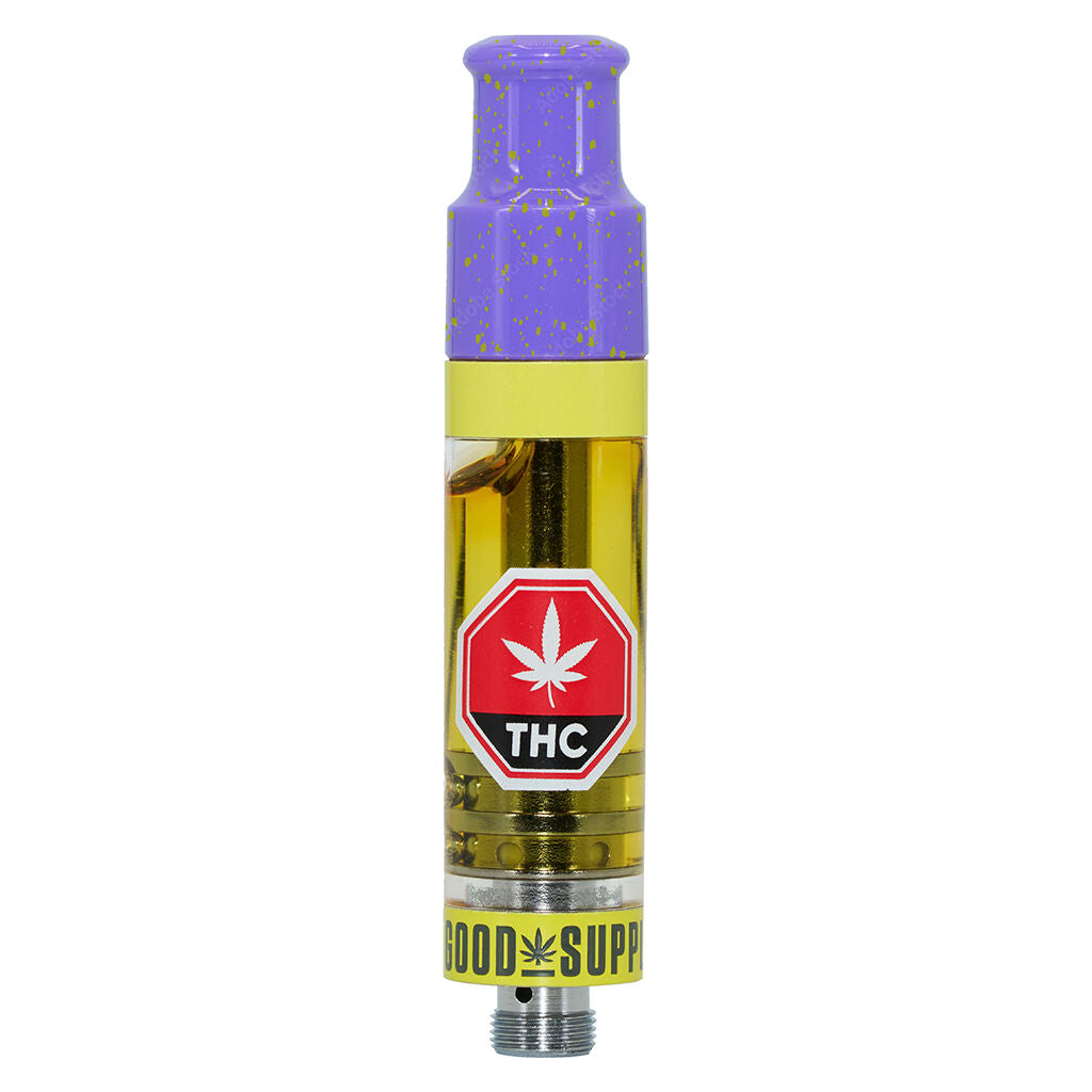 Good Supply - Purple Monkey Cartridge