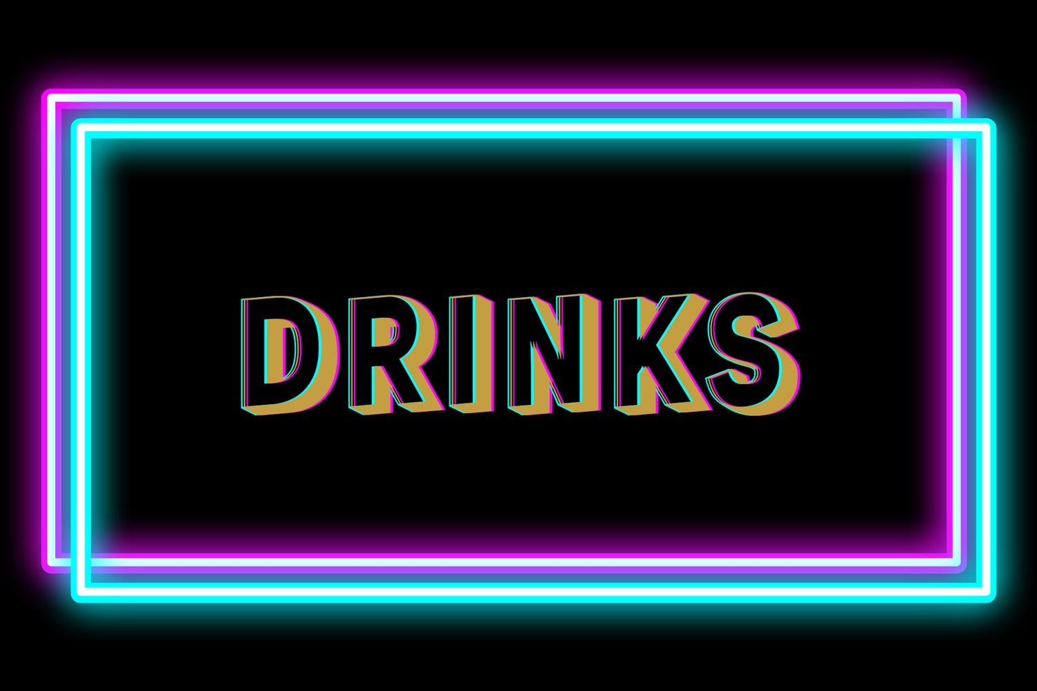 Drinks