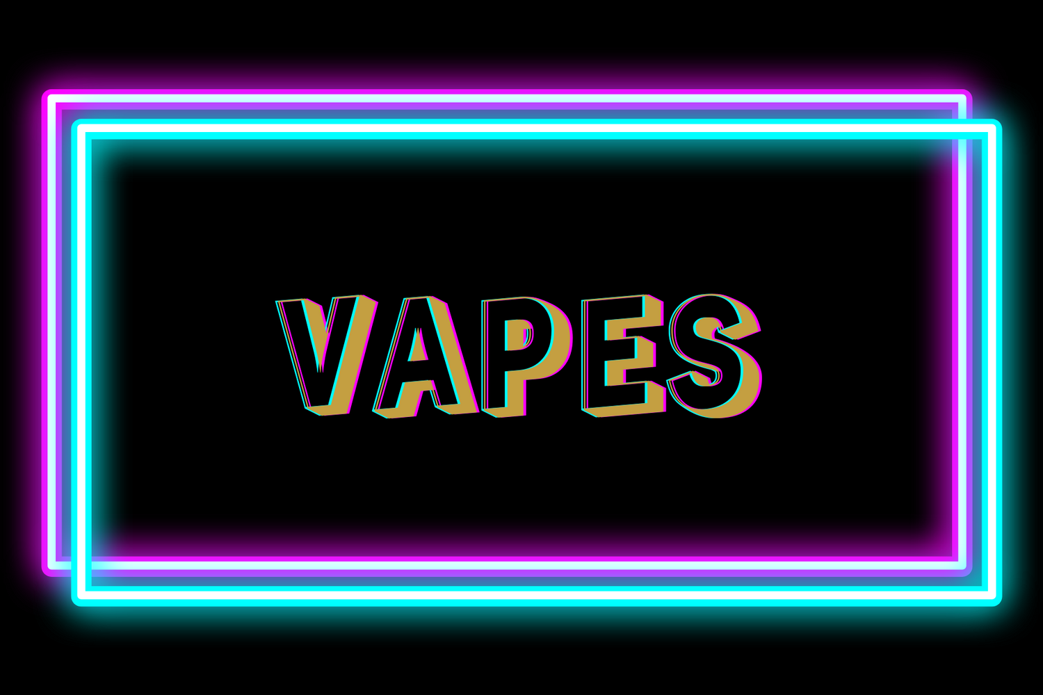 Vapes