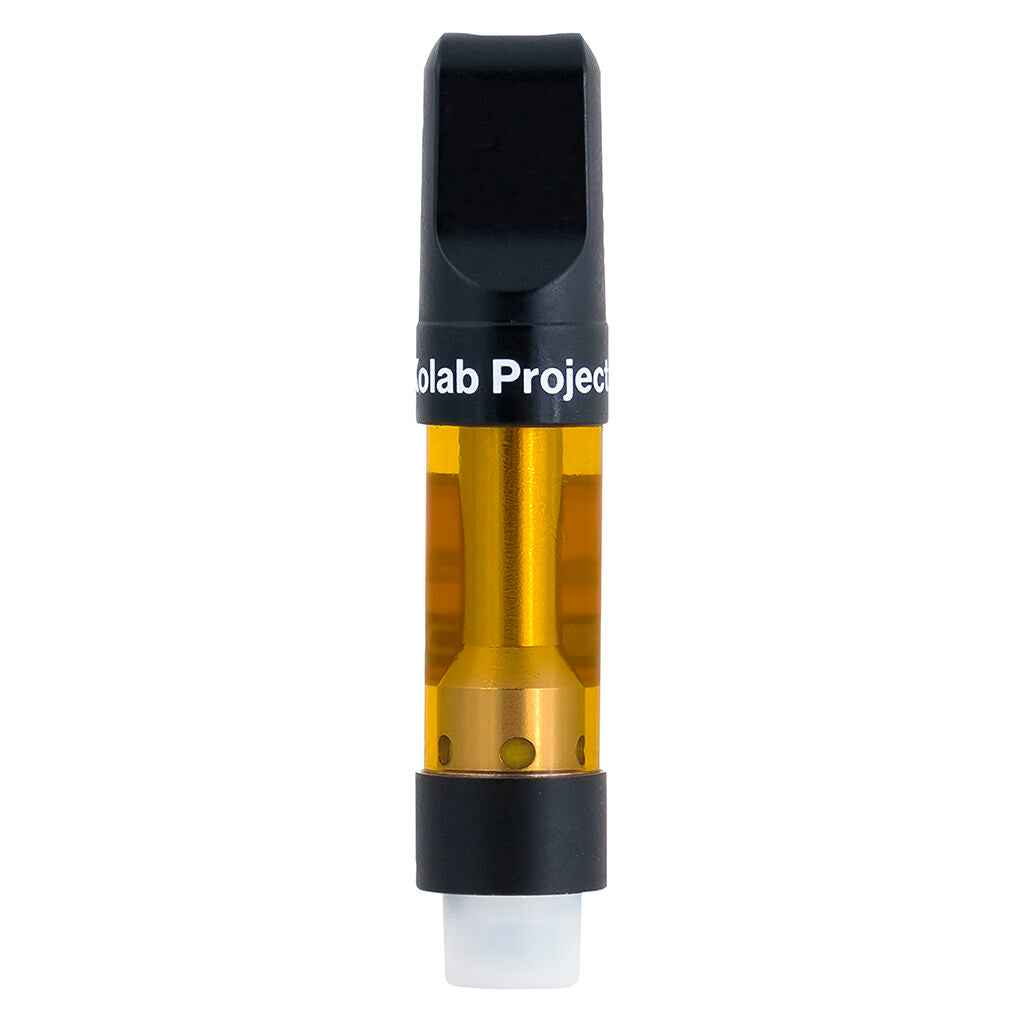 Kolab Project - 157 Series Guava Og 90+ 510 Thread Cartridge