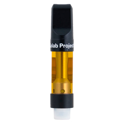 Kolab Project - 157 Series Guava Og 90+ 510 Thread Cartridge