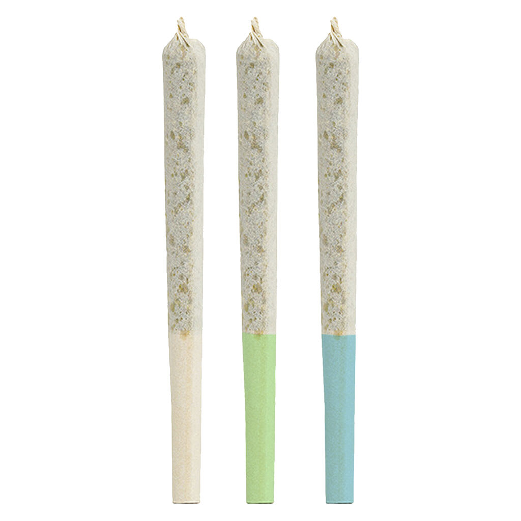 Simply Bare - Craft Flight Variety Pack Pre-Rolls