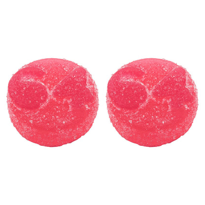 1964 - Strawberry Watermelon Live Rosin Chews