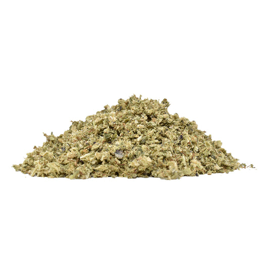 Weed Me Grind - Sativa 30% Plus Milled Rotational