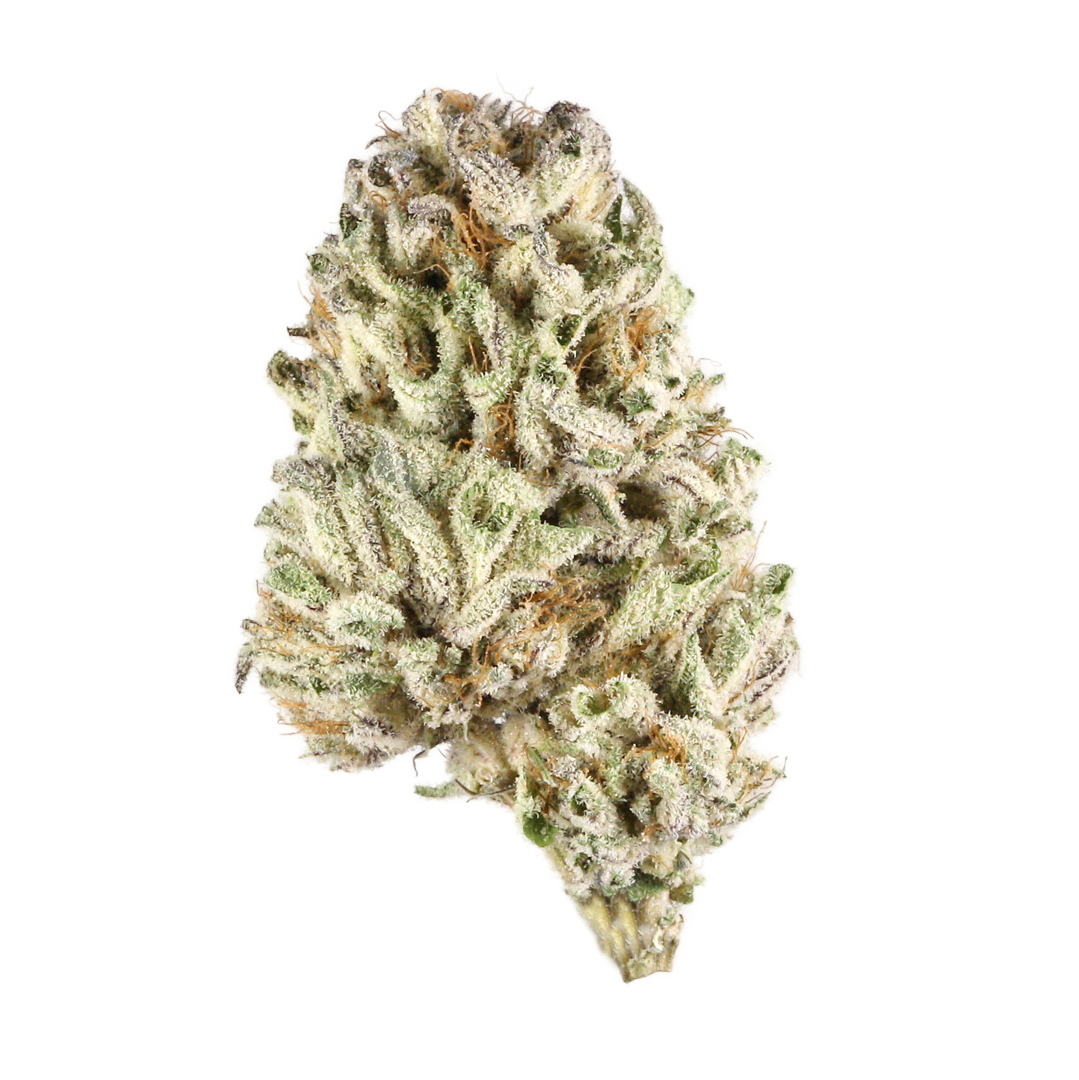 Weed Me - Tangerine Cookies