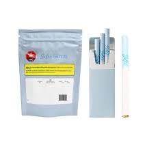 Solei Slims - Balance Slims Pre-Rolls