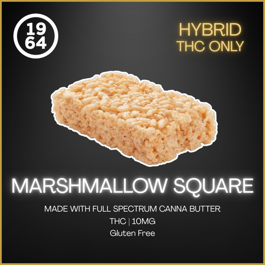 1964 - Marshmallow Square Lto - 20G