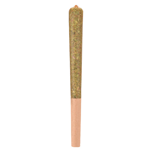 Woody Nelson - Rocketeer Infused Pre-Roll Lto