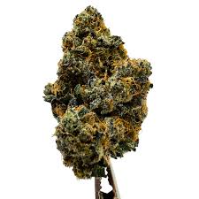 BC WEED CO - LONDON POUND MINTS - 3.5 GRAM