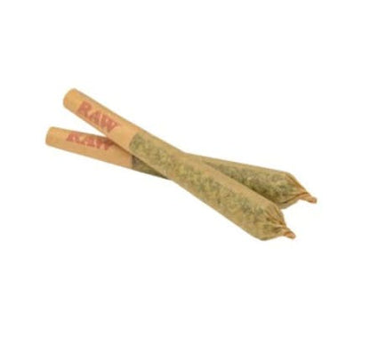 Good Buds - Mango Cake Pre Rolls