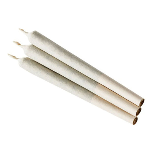 Pure Sunfarms - Pink Kush Pre-Rolls