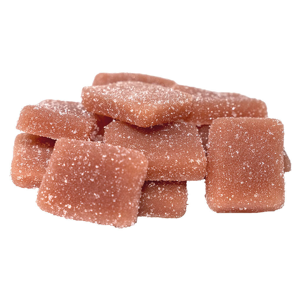 Wyld - Rl Frt Strawberry Cbd Gummies