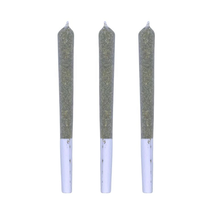 Victoria Cannabis Company - G-Wagon Pre Rolls