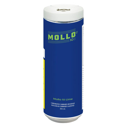 Mollo 10 - Mollo 10 Lime