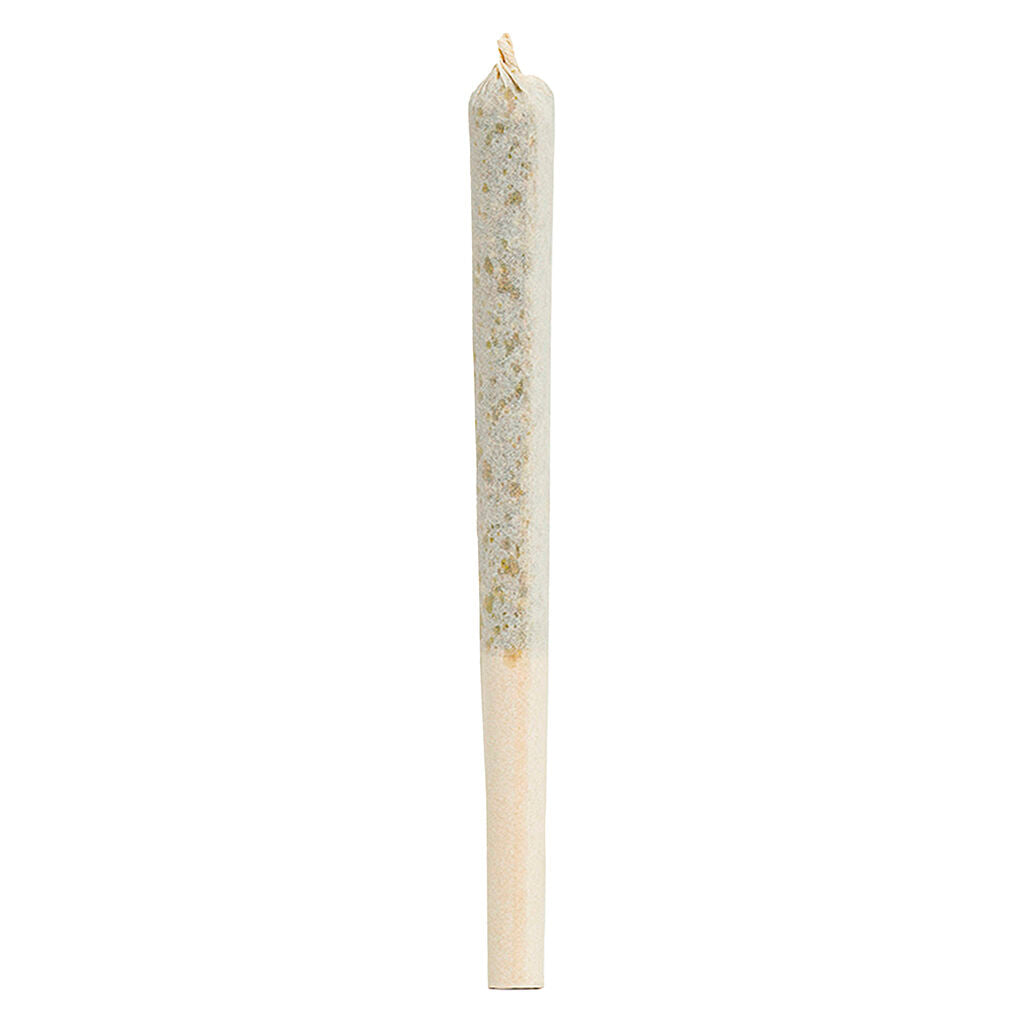 Simply Bare - Bc Organic Lime Mi'Jito Pre-Rolls