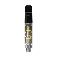 1964 - Comatose Fse Resin Vape Cartridge