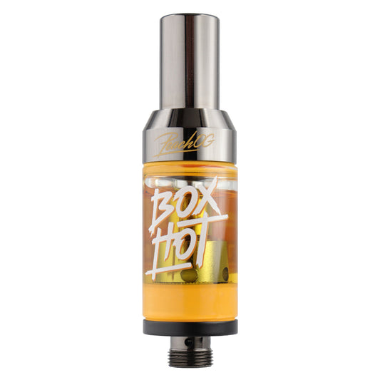 Boxhot 1000 - Peach Og Prefilled Vape