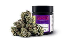 Dealr - Black Patronus Lto