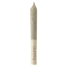 Simply Bare - Bc Organic Hollywood Mac Pre-Roll