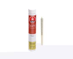 Simply Bare - Bc Organic Fire Og Rosin Pre-Rolls