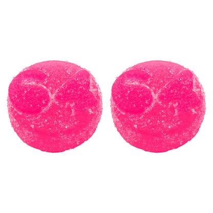 1964 - Pink Lemonade Live Rosin Gummies