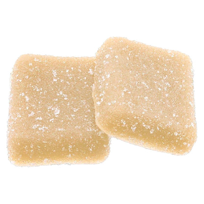 Wyld - Real Fruit Pear Thc:Cbg 1:1 Gummies
