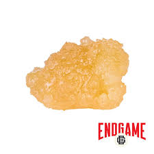 Endgame - Astro Pink Sugar Wax