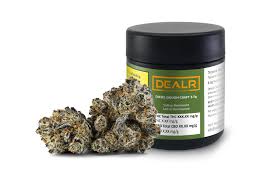 Dealr - Diesel Dough Craft