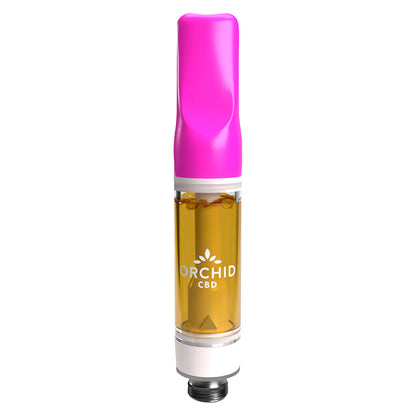 Orchid Cbd - Cbd Rntz Live Resin Vape 2:1