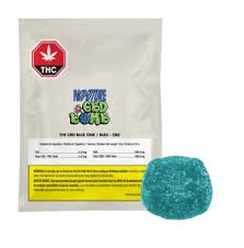 No Future - Cbd Bomb - The Cbd Blue One