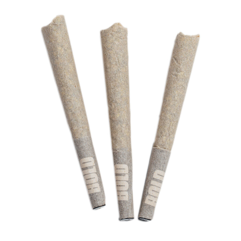 Bold - Root Beer Float Pre-Rolls
