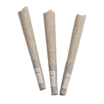 Bold - Root Beer Float Pre-Rolls