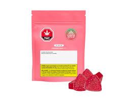 Wana Quick - Strawberry Sorbet 1:1:1 Thc:Cbd:Cbg Chews