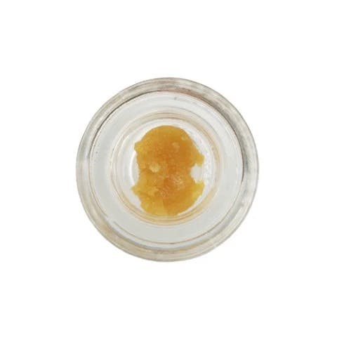 Wildcard Extracts - Cbd Cured Resin