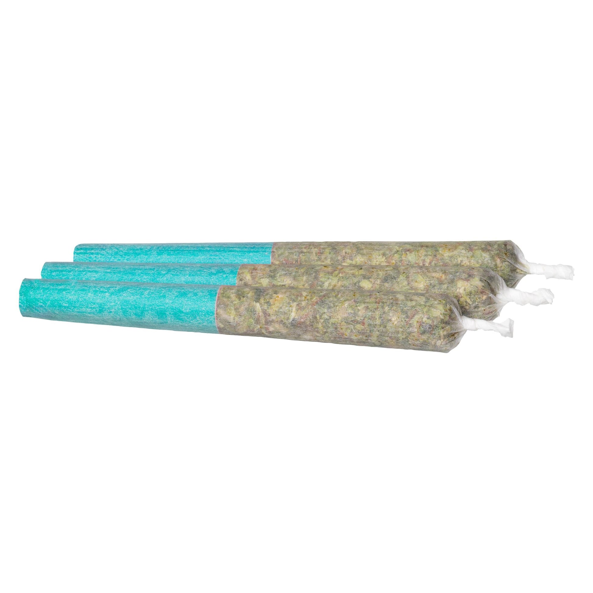 Tasty'S - Tropical Diamond Infused Pre-Rolls