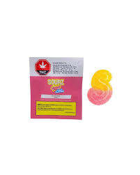 Sourz By Spinach - Fully Blasted Pink Lemonade