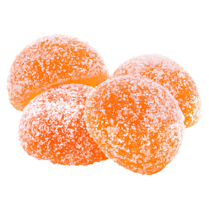 San Rafael '71 - Tangerine Dream Cured Resin Gummies