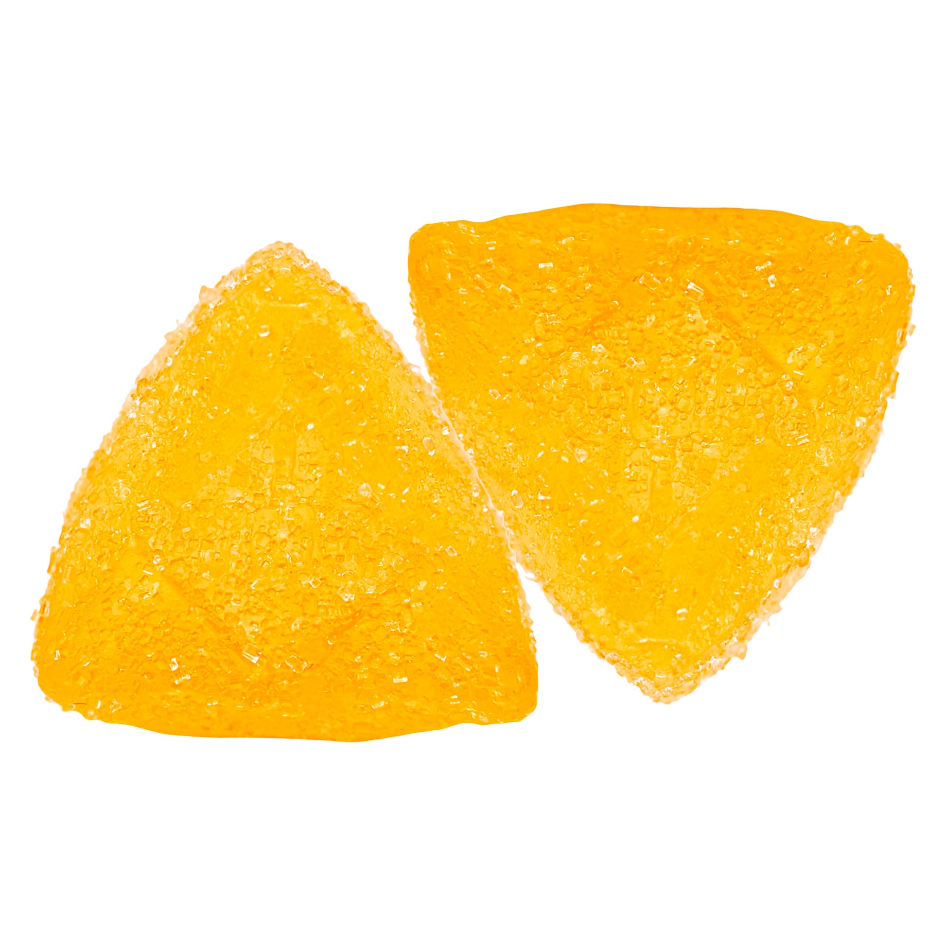 Wana Quick - Rise & Shine Clementine 1:1 Sativa Gummies