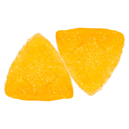 Wana Quick - Rise & Shine Clementine 1:1 Sativa Gummies