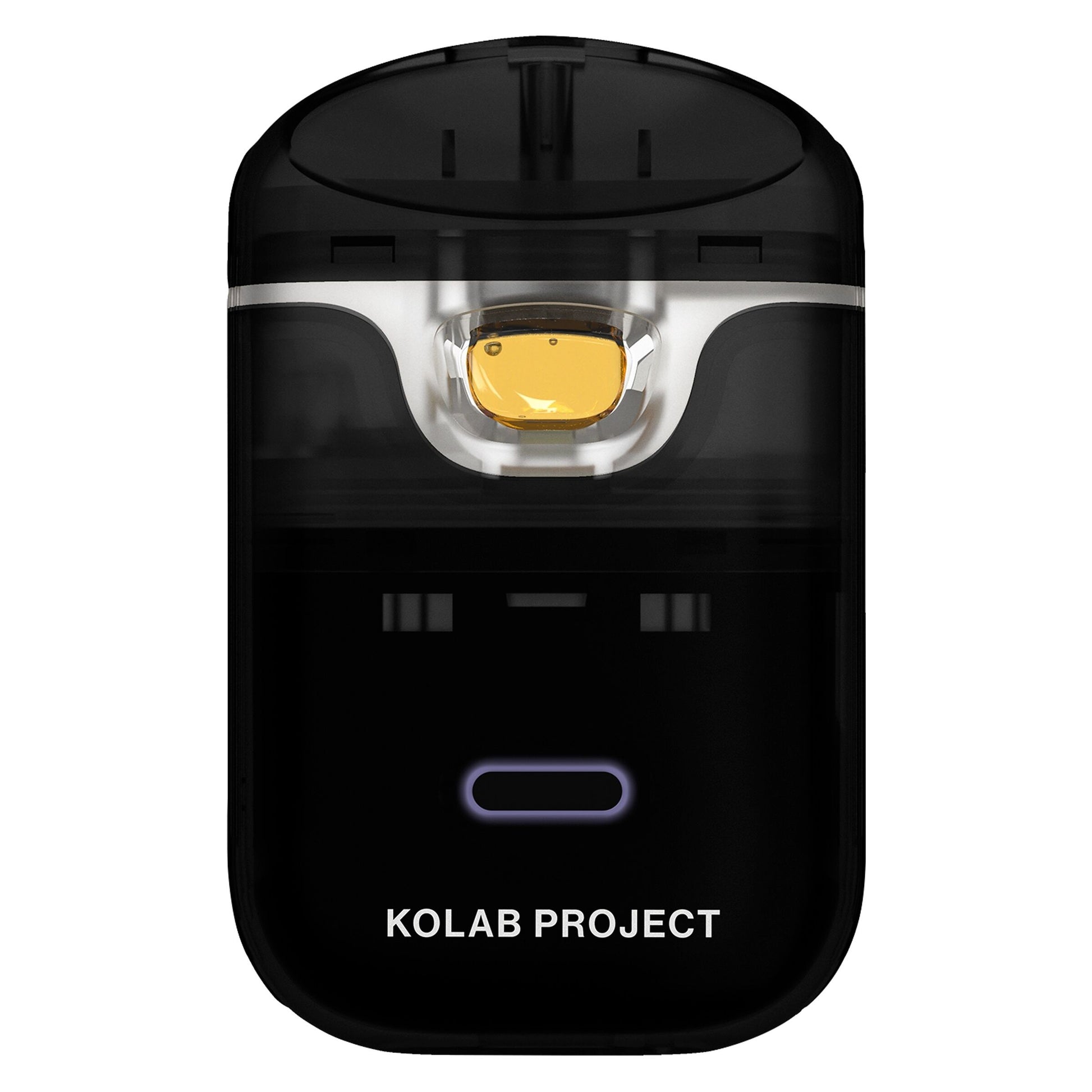 Kolab Project - Golden Papaya Diamonds Aio Vape