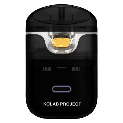 Kolab Project - Golden Papaya Diamonds Aio Vape