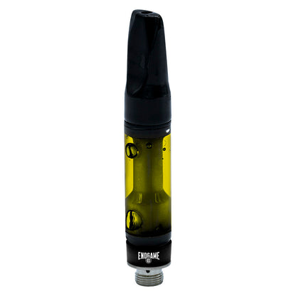 Endgame - Hard Hitters -Blueberry Octane Liquid Diamond Cart